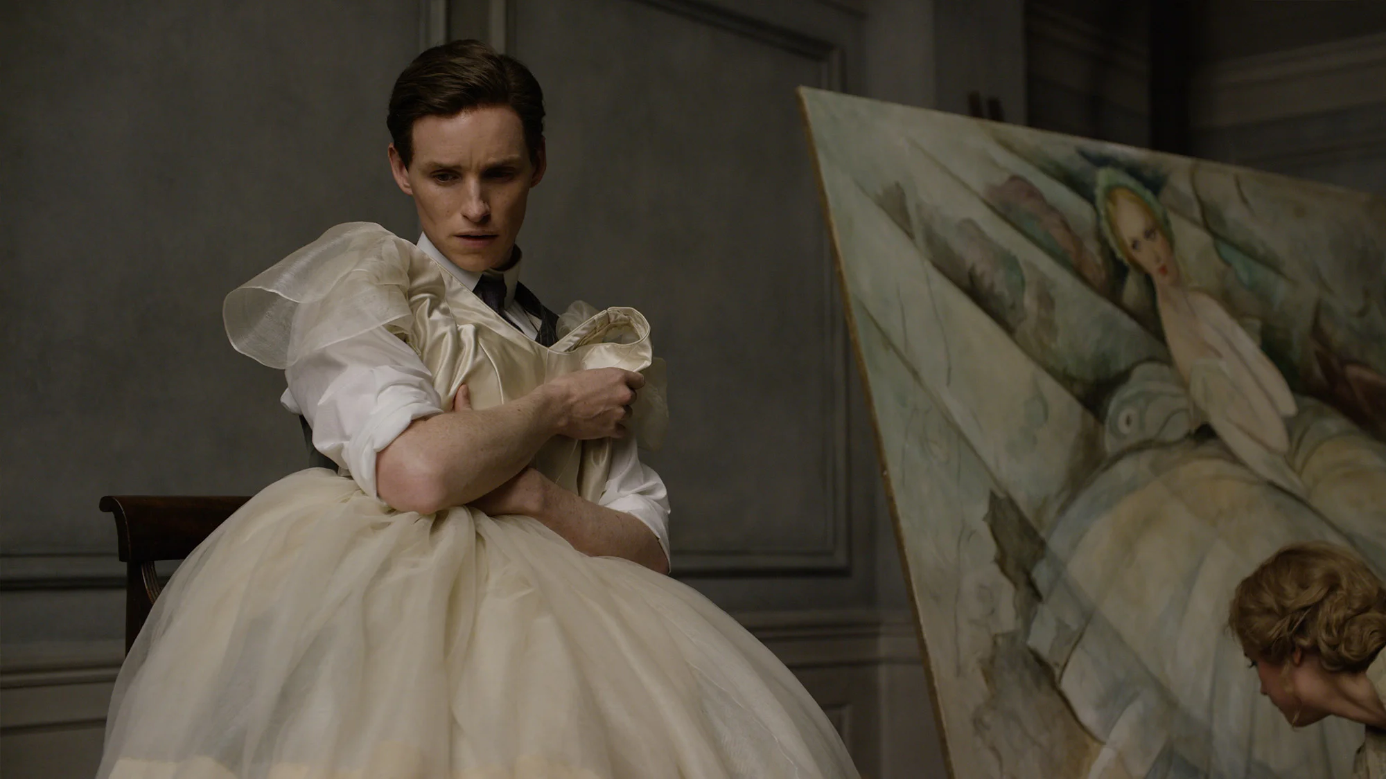 Hollywood and Identity