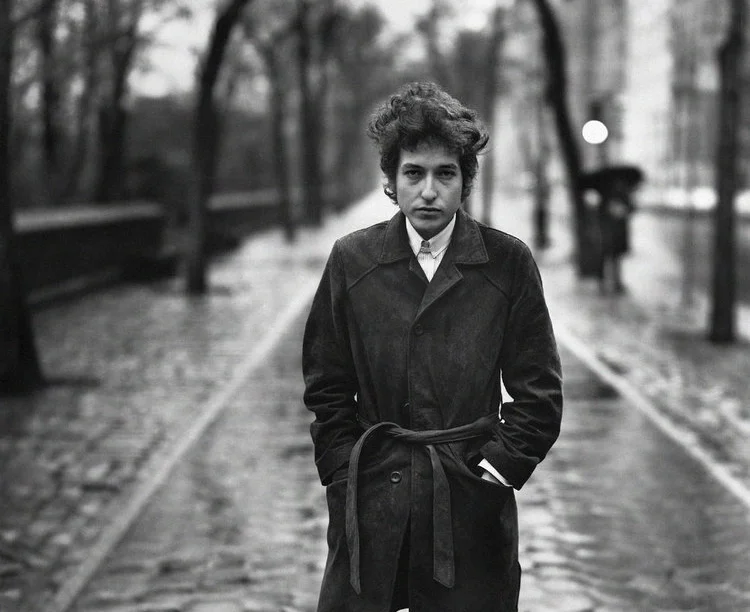 Bob Dylan I