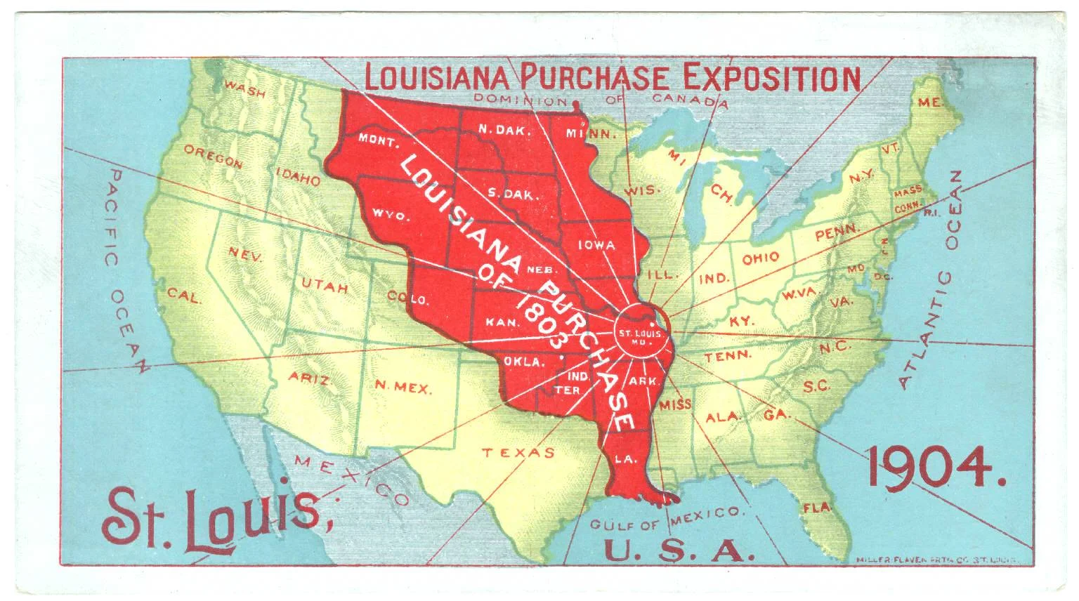 Louisiana