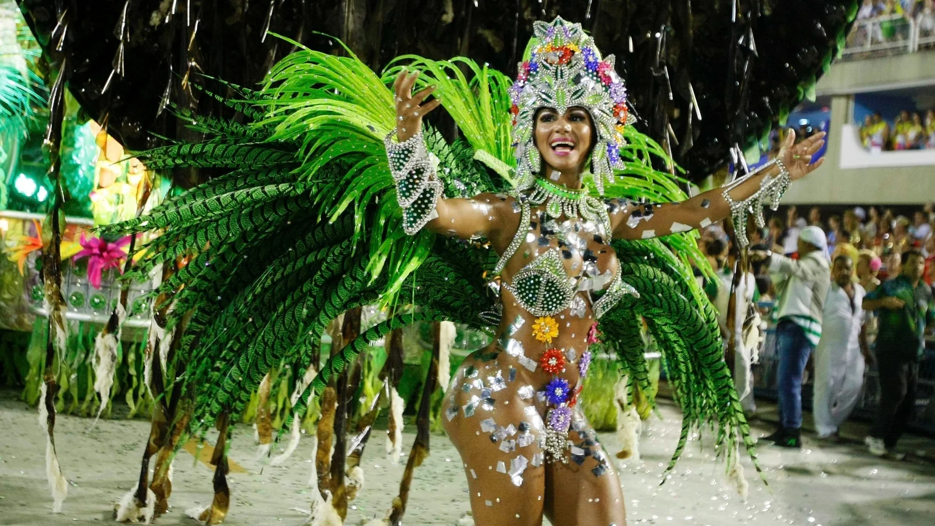 Rio & Brazil 