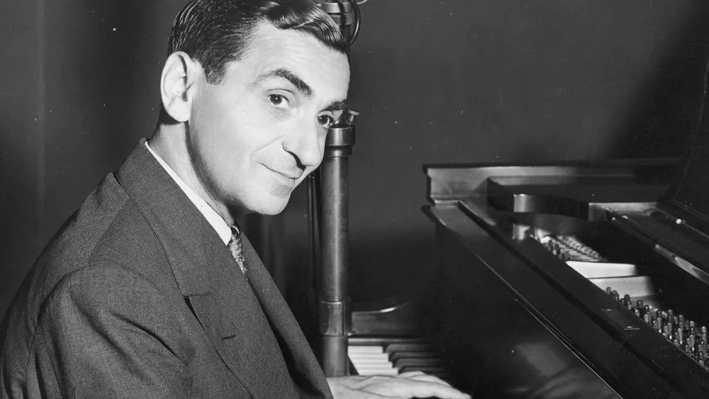 Irving Berlin