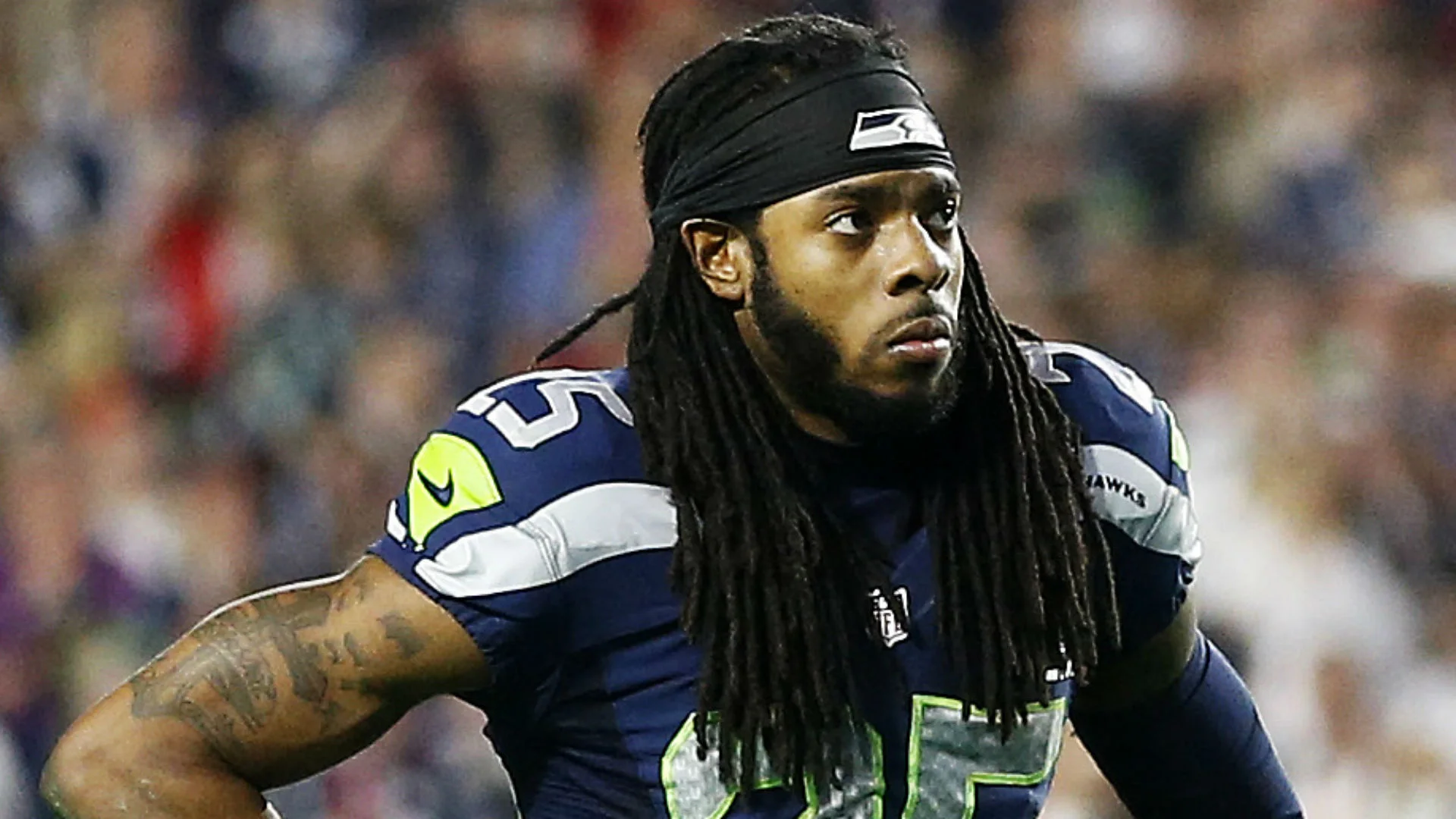 Richard Sherman