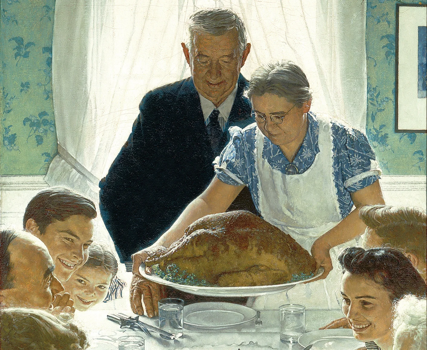 Thanksgiving