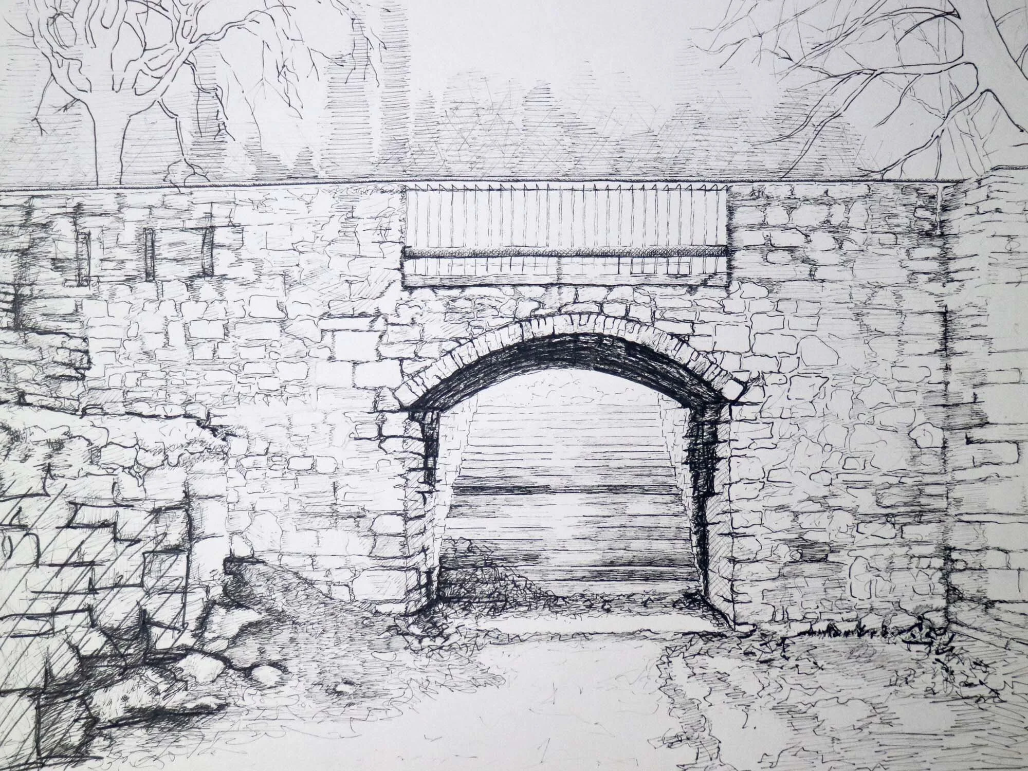 Castello di Brescia