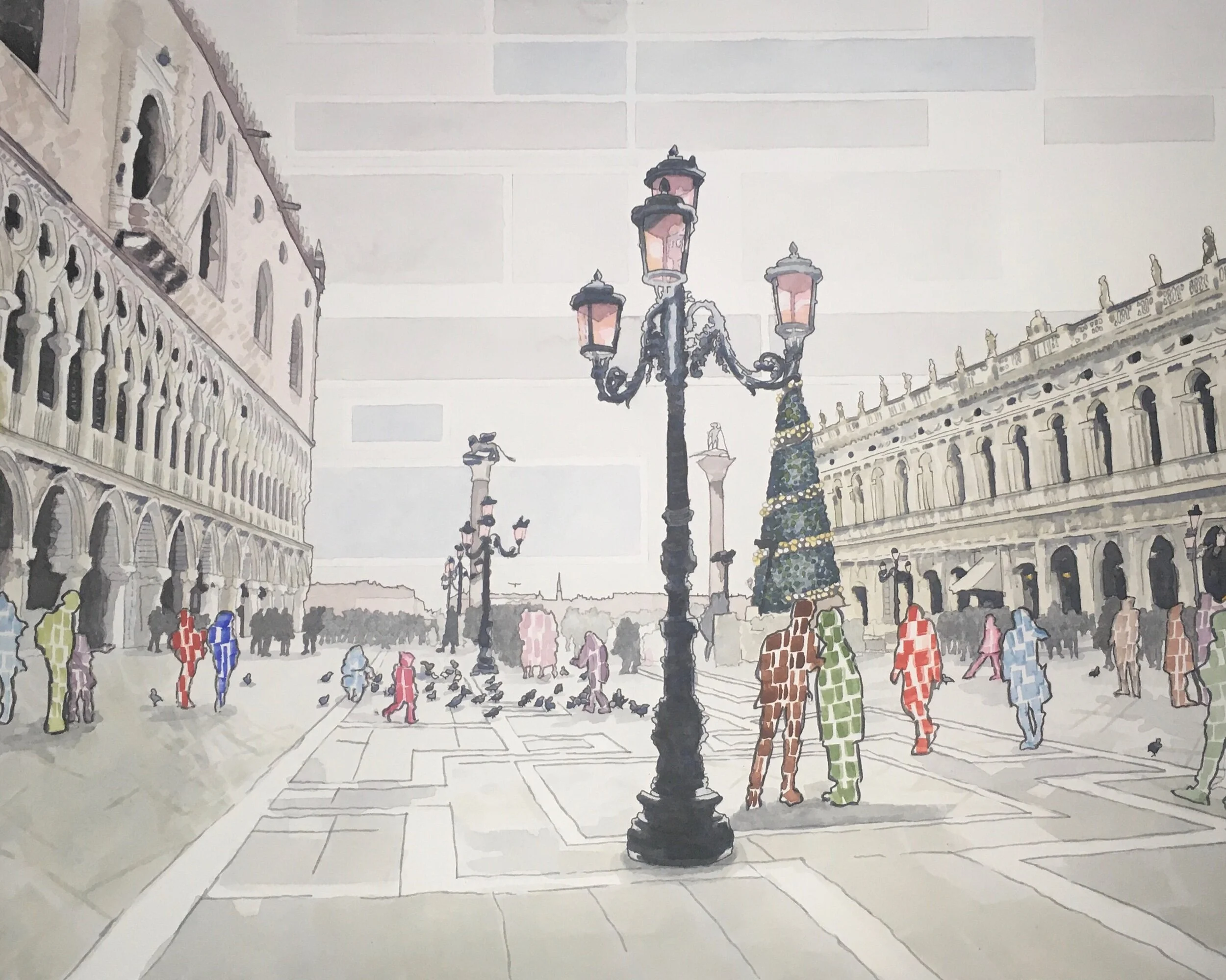 the theater of everyday life