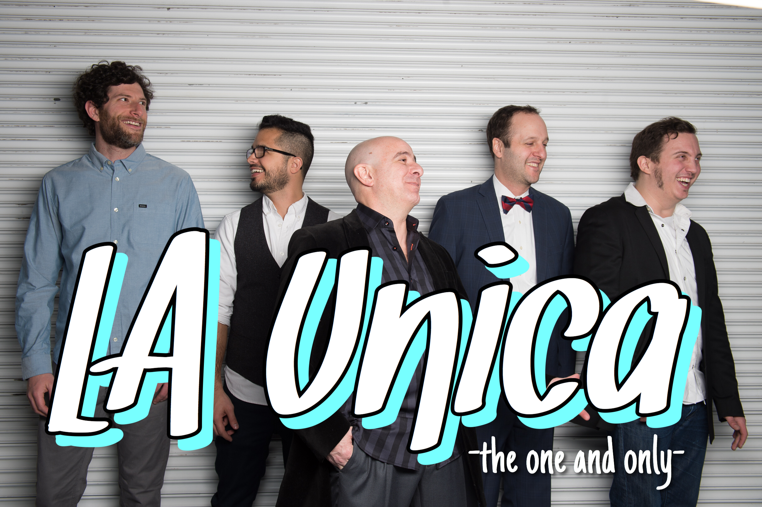 La Unica The One And Only