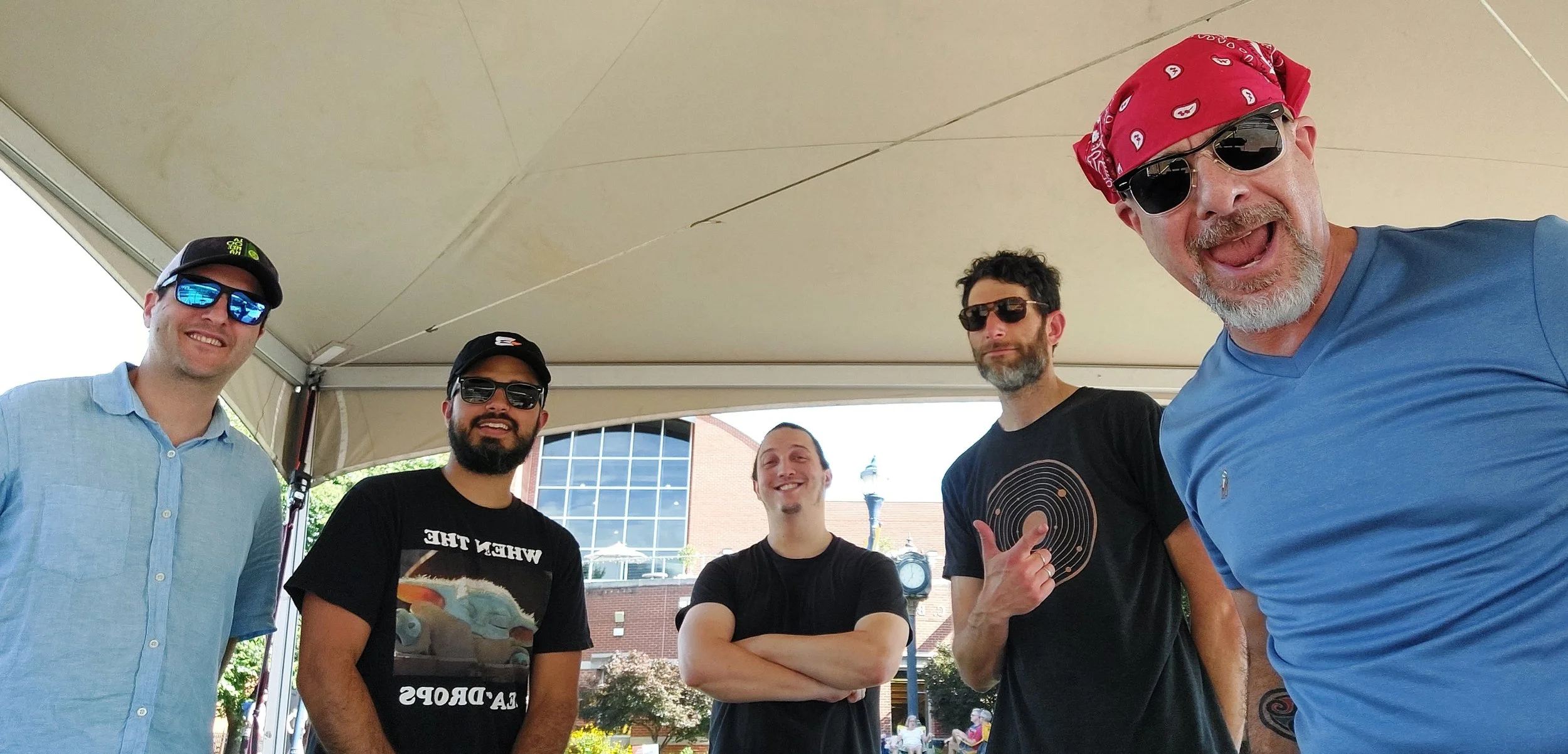 band-members-profiles-friends-and-history-la-unica-irish-latin