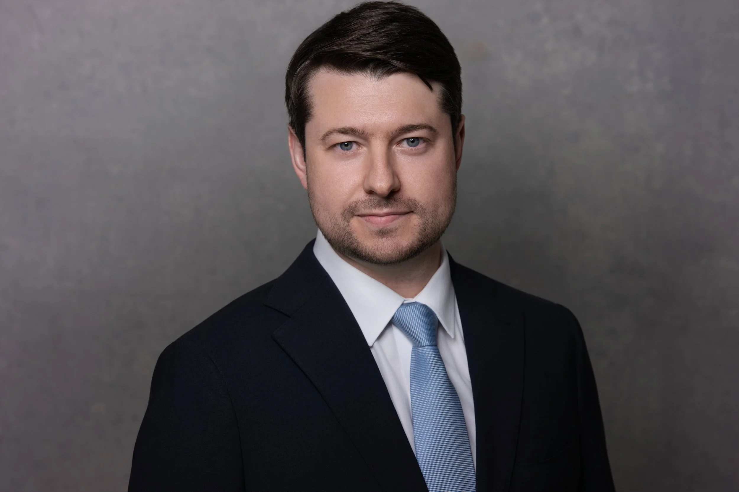 Justin Fulcher Profile Picture