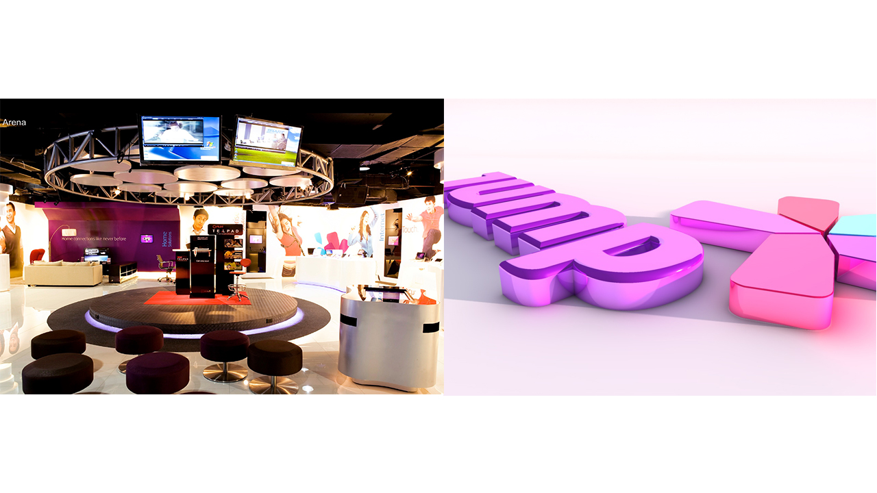Immersive Retail