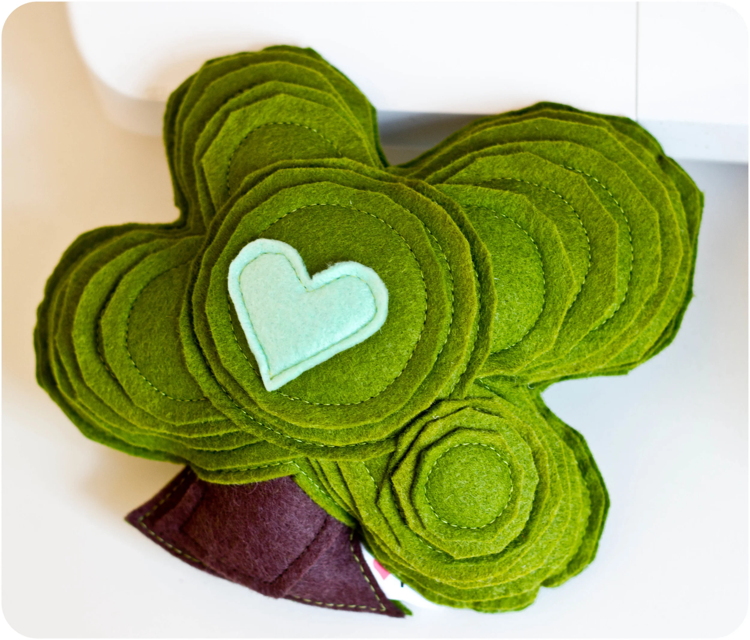 Oak Tree Plush