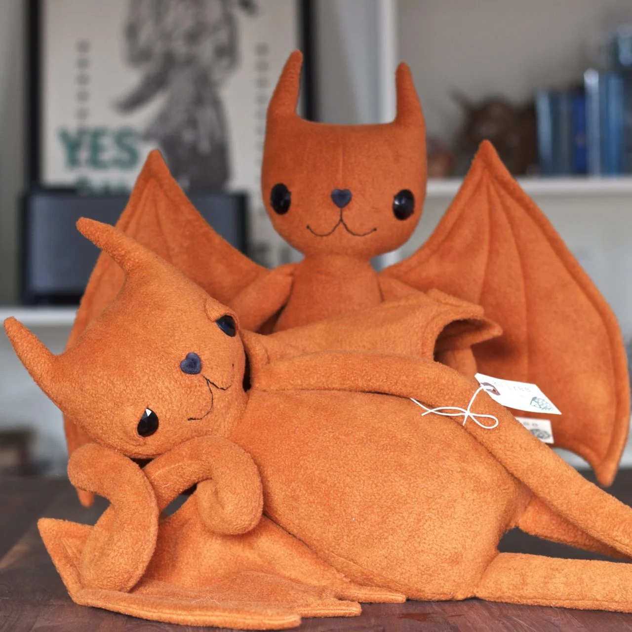 KittyBat