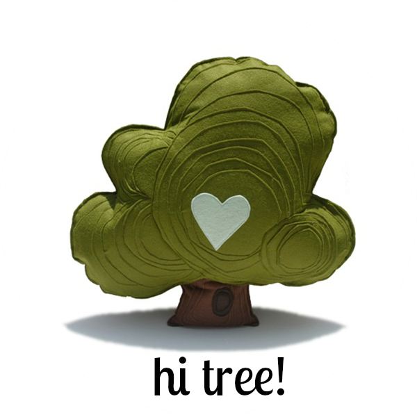 hi tree!