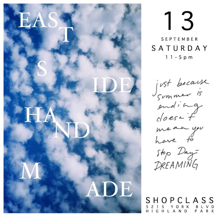 Eastside Handmade