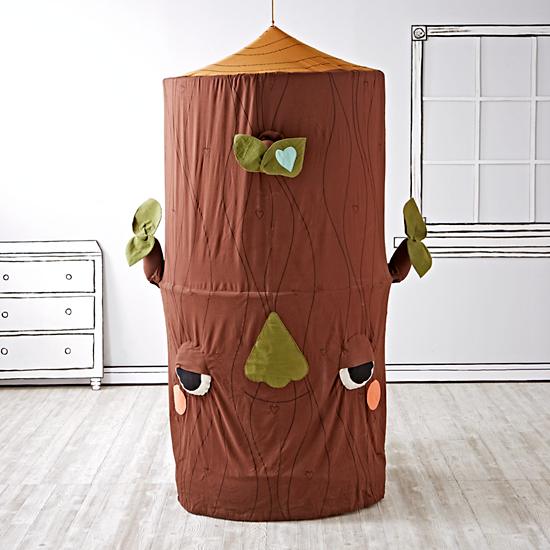 Woodsy Playhouse Canopy