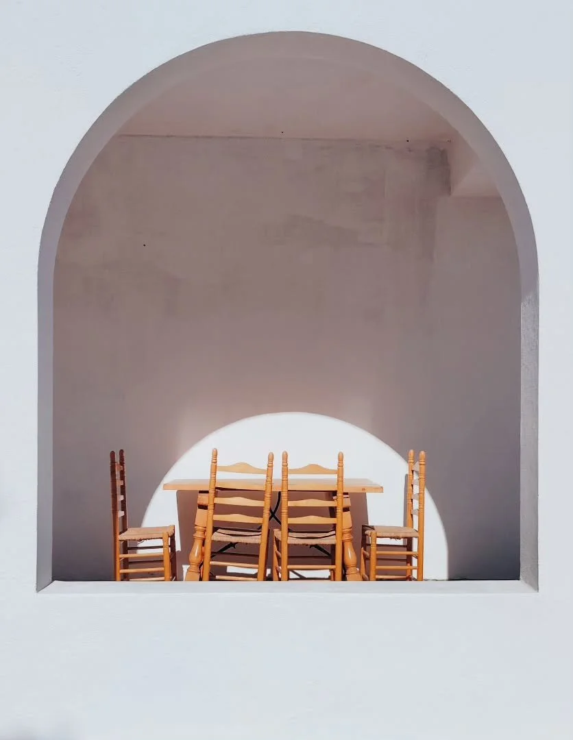 Visita de obra
Rehabilitaci&oacute;n de restaurante 
Sant Juli&agrave; de Ramis