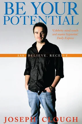 Be Your Potential Book