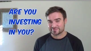 Are You Investing In You?