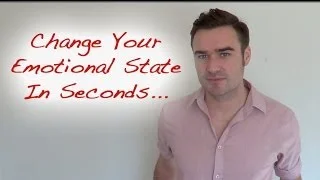 Change Your State Instantly
