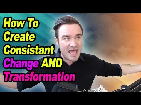 How To Create Consistant Transformation