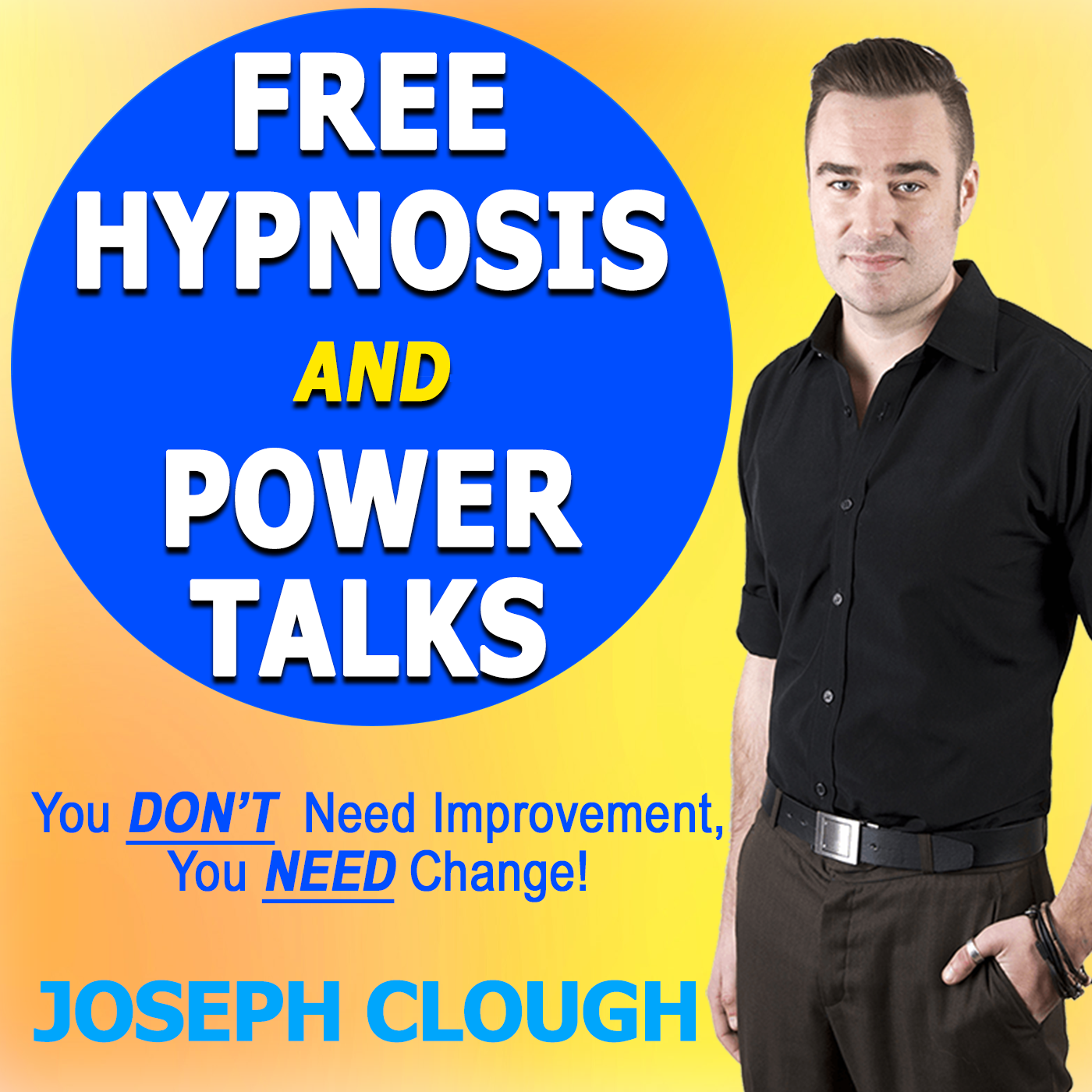 The power of assumption