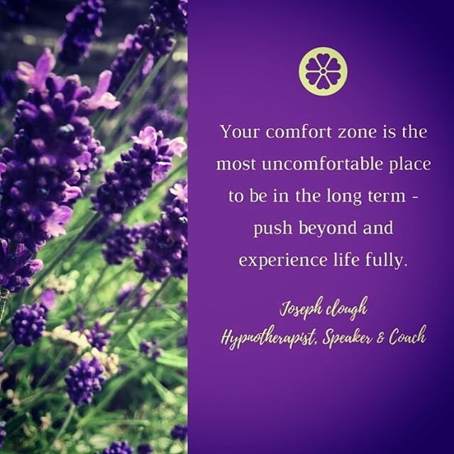 Push beyond your comfort zone! JC #comfortzone #power #love #relax #podcast #hypnosis #grow #success #dream #freedom #wealth #business #entrepreneur