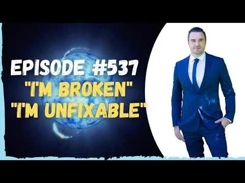 #537 "I'm Broken"