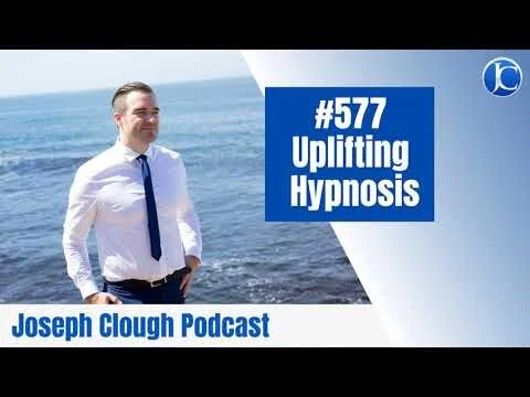 #577 Uplifting Hypnosis