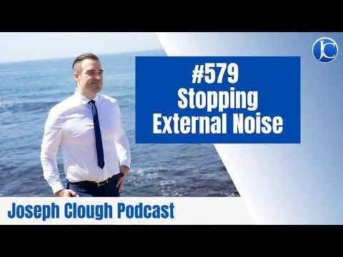 #579 Stopping External Noise