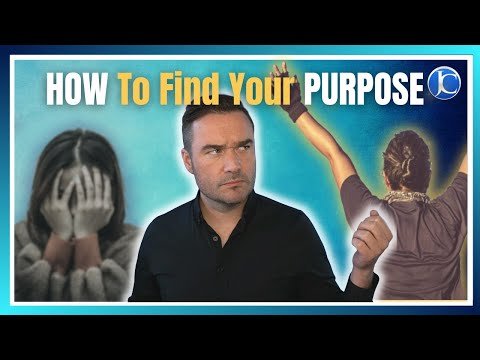 How To Find Your Purpose