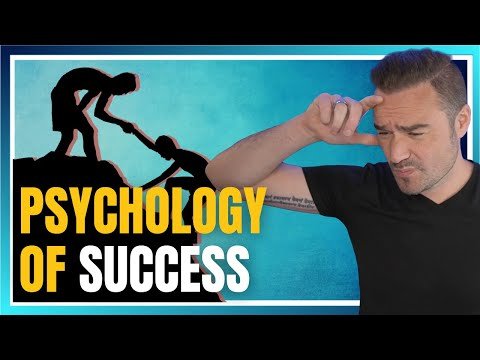 The 6 Steps To Success