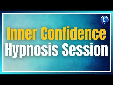 Self Hypnosis for Inner Confidence