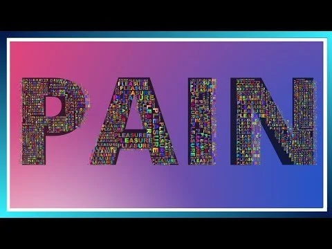 Why Increasing Emotional Pain Can Make You Change...