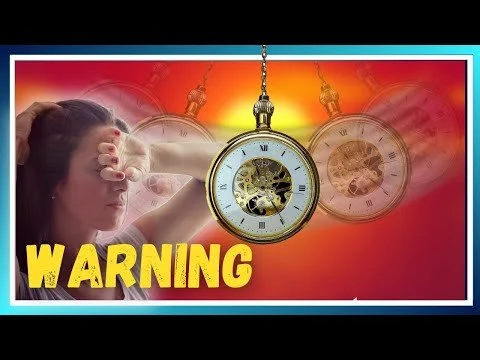 Are You Unknowingly Hypnotizing Yourself To Stay The Same?