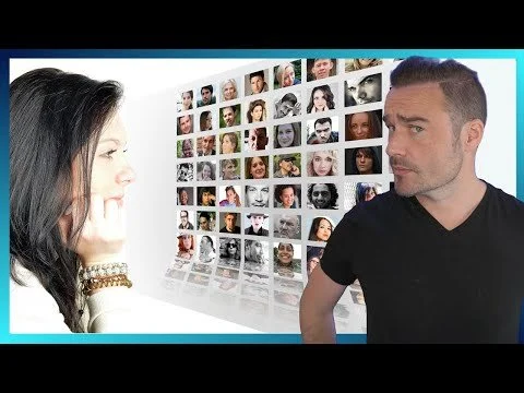 Who are you listening to? 