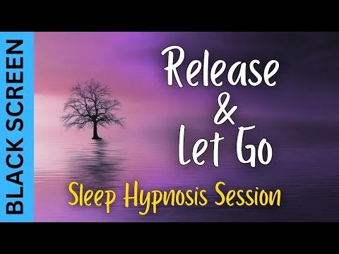 Sleep Hypnosis Powerful Release Of Letting Go Joseph Clough Sleep Hypnosis Powerful Release Of Letting Go Joseph Clough