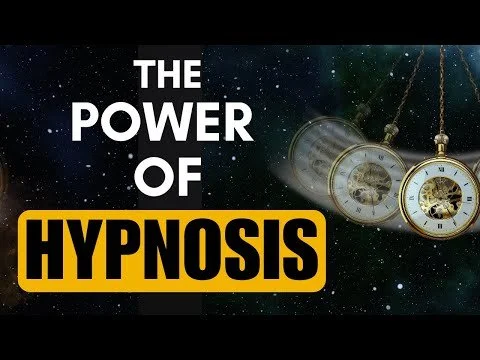 What is Hypnosis? Joseph Clough Explains