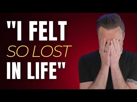 For People Who Feel LOST In Life, Watch This
