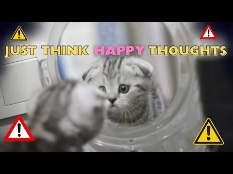 Positive Affirmations HARMFUL? (Do THIS Instead!)