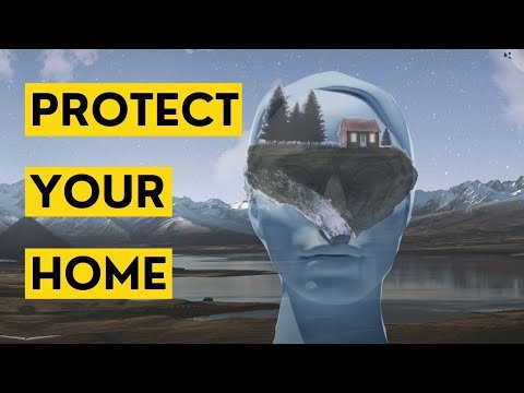Protect Your Home