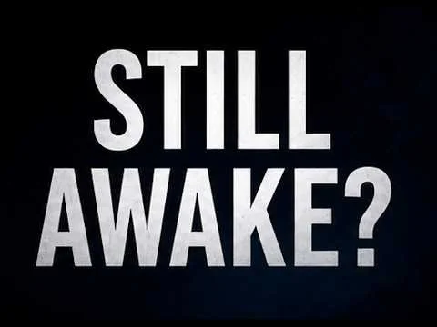 Still Awake? Listen Before You Check The Time Again. Fall Asleep in 5 Minutes