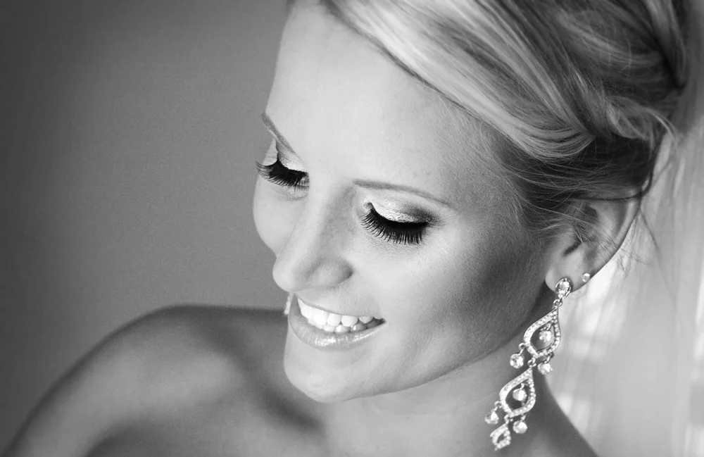 Gorgeous Bride