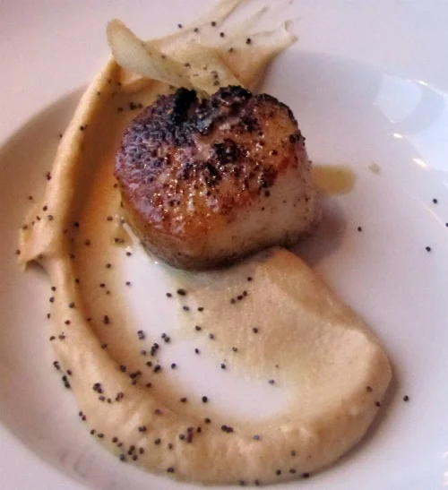 orange squirrel seared scallop cauliflower brown butter.jpg