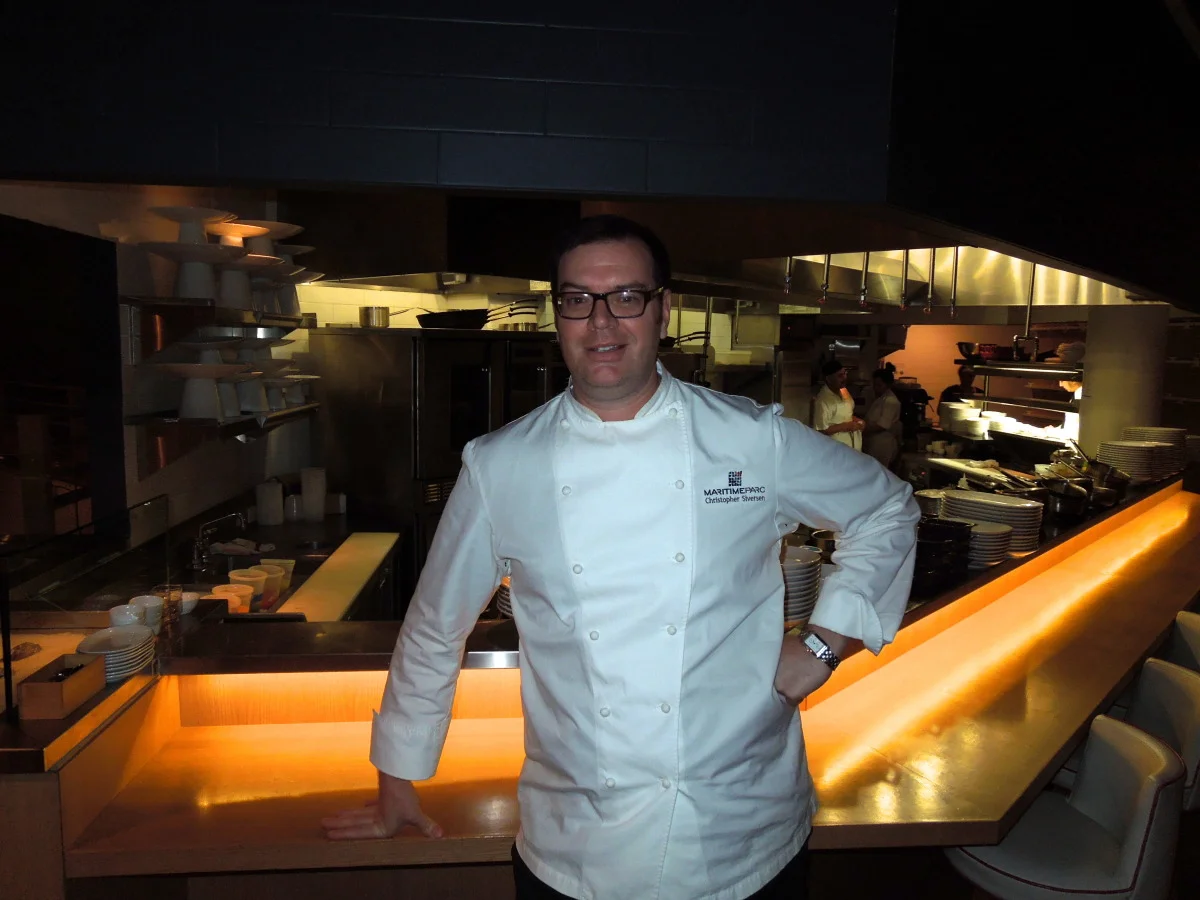 Chef