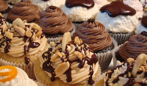 photo courtesy of Papa Ganache