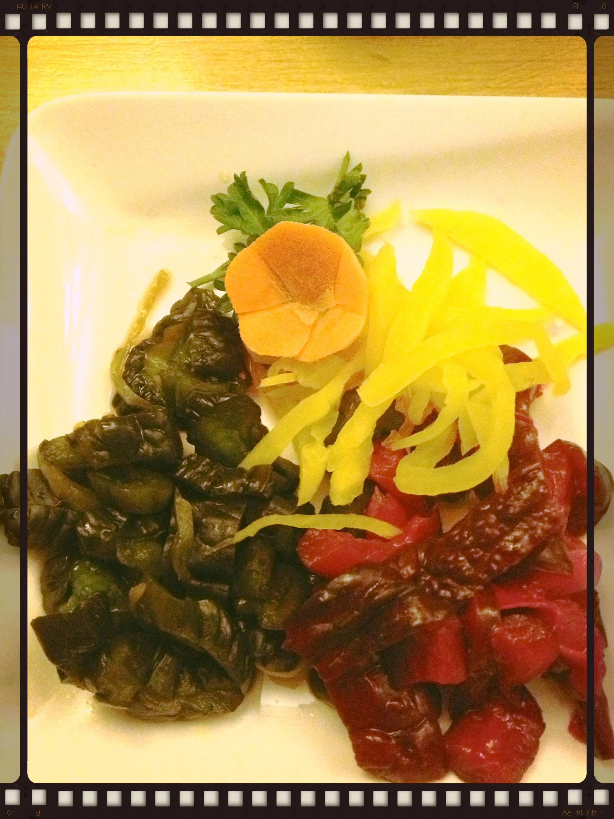House pickles