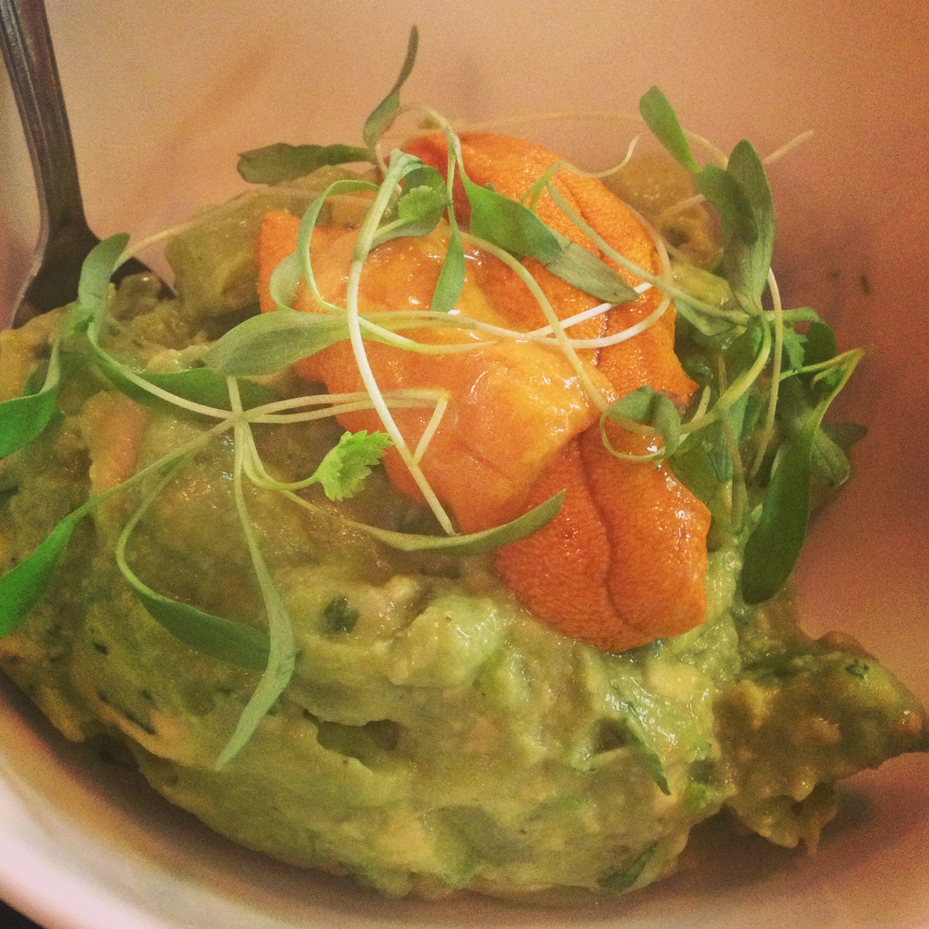 uni guac