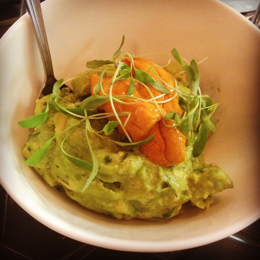 Uni Guacamole