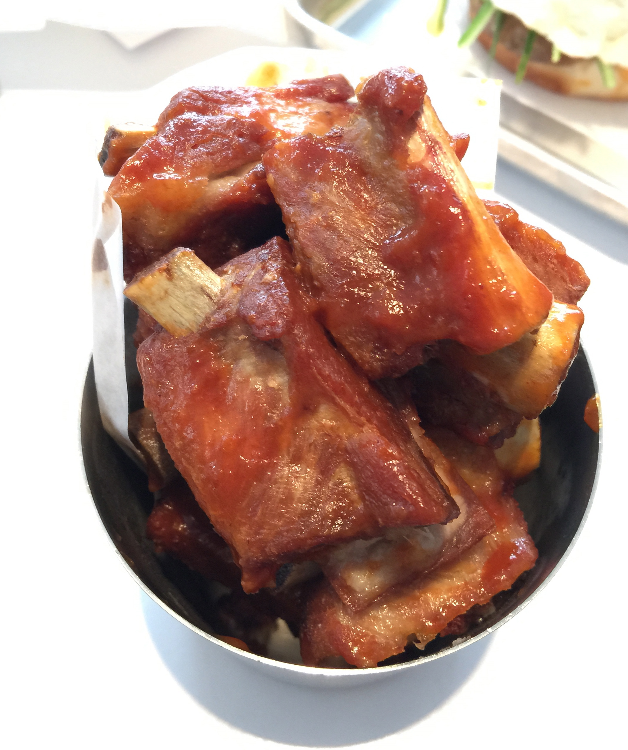Piggy Bites