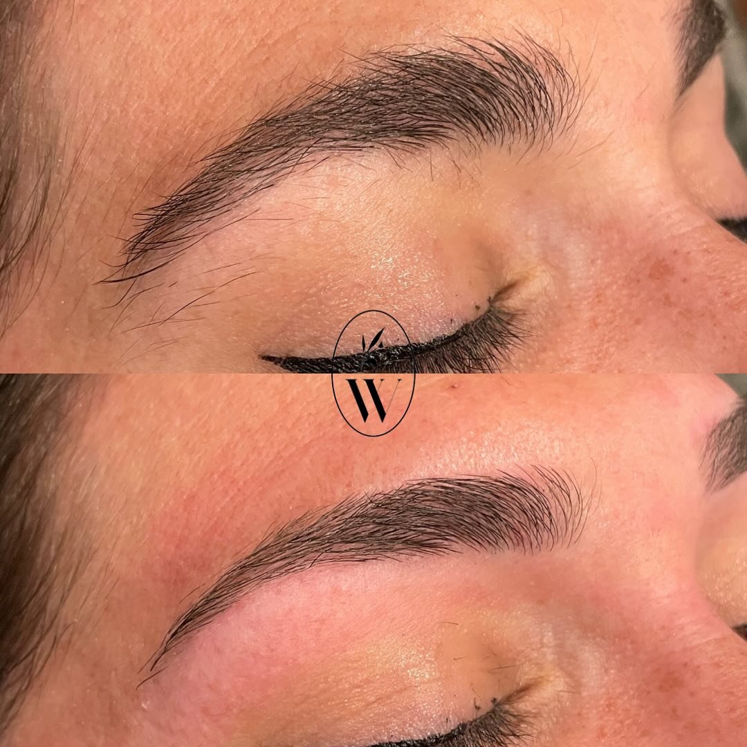 That fresh brow feeling 🥰

Eyebrow design by Riana

#browsbyriana #waxing #browwaxing #browcleanup #spa #wildflowerspa #mountvernon #skagitvalley #booknow