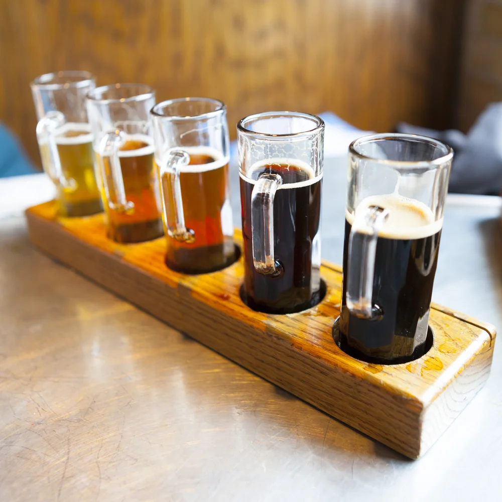 The Border Brewing Company brewpub will be located at 406 E 18th Street in Kansas City, MO. The brewpub is scheduled to open in Fall 2014.